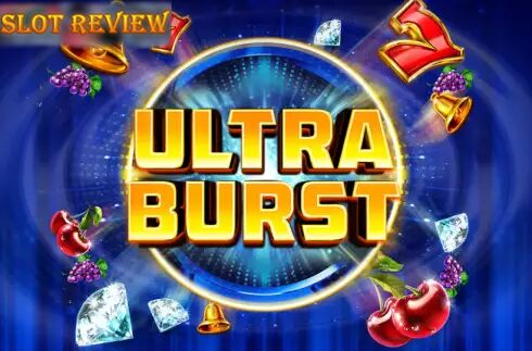 Ultra Burst icon